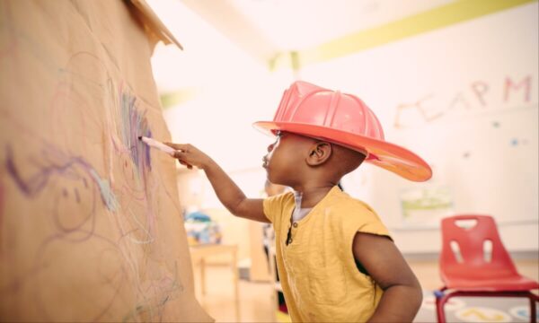 Alabama Preschool Frequently Punished Black Toddler for Behavior That Non-Black Students Got Away with – Then Expelled Him When His Parents Complained